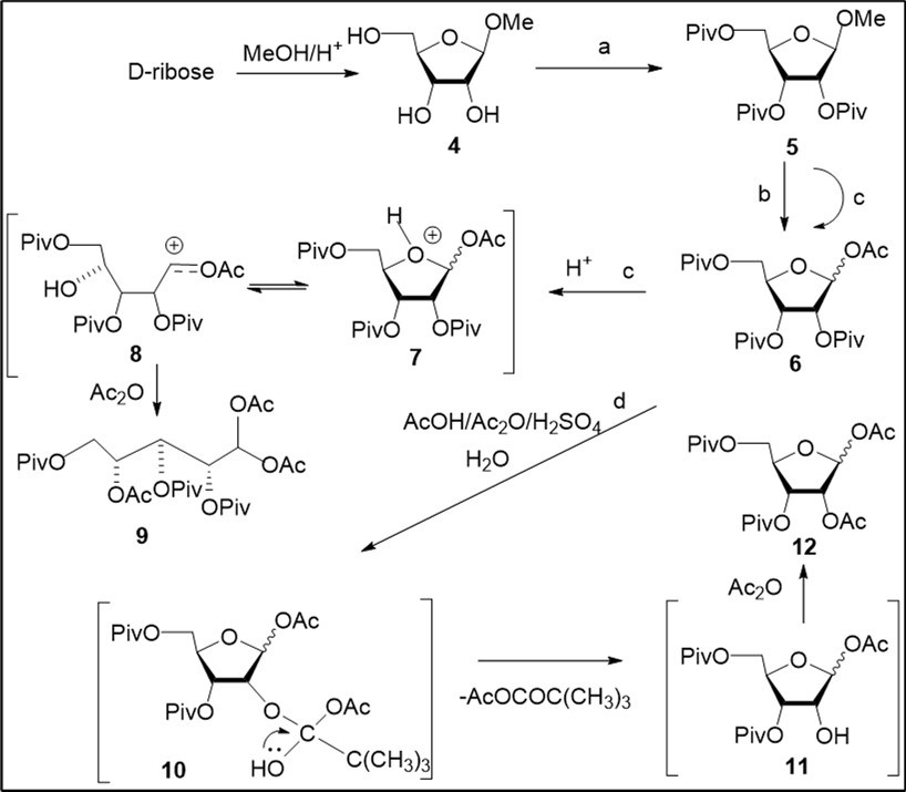 Journal of New Developments in Chemistry-Anticancer purine nucleoside
