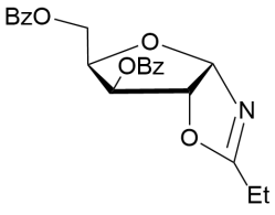 N-Glycosyl Oxazolines