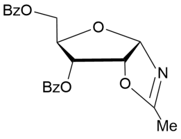 N-Glycosyl Oxazolines