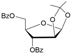 N-Glycosyl Oxazolines