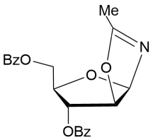 N-Glycosyl Oxazolines