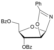 N-Glycosyl Oxazolines