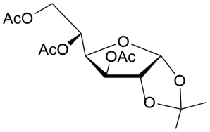 N-Glycosyl Oxazolines