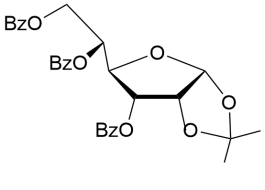 N-Glycosyl Oxazolines