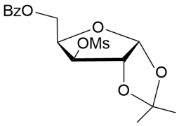 N-Glycosyl Oxazolines