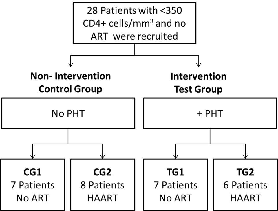 Journal of Clinical Research In HIV AIDS And Prevention-Phytochemicals