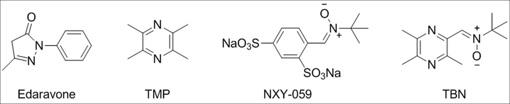 Journal of Antioxidant Activity-Tetramethylpyrazine
