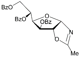 Journal of New Developments in Chemistry - N-glycosyl oxazolines