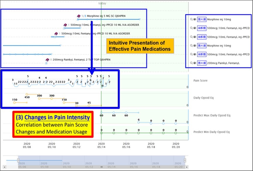 International Journal of Pain Management - Pain Management