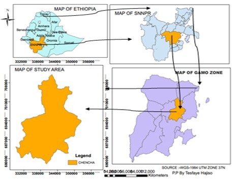 Journal of Agronomy Research - Soil Fertility