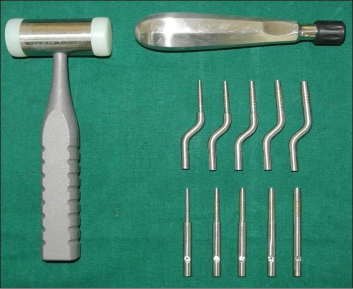 Journal of Dentistry And Oral Implants-Indirect sinus augmentation