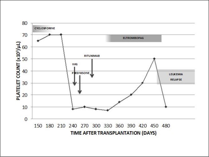 Journal of Hematology and Oncology Research-Leukemia