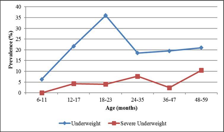 International Journal of Nutrition-Stunting