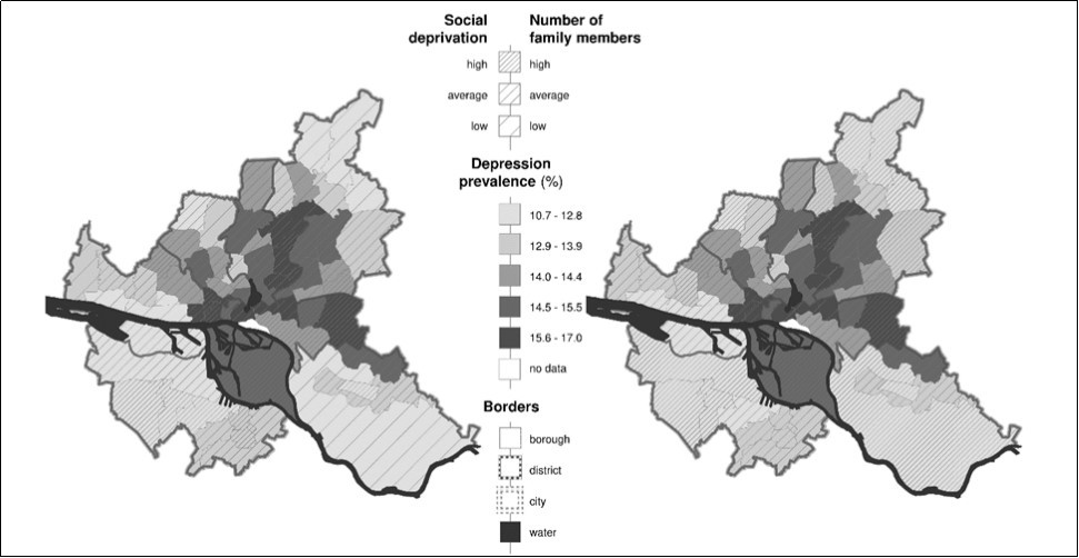 Journal of Depression and Therapy-Socioeconomic Factors