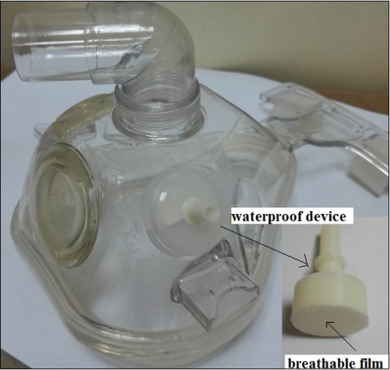 Journal of Respiratory Diseases-respiration