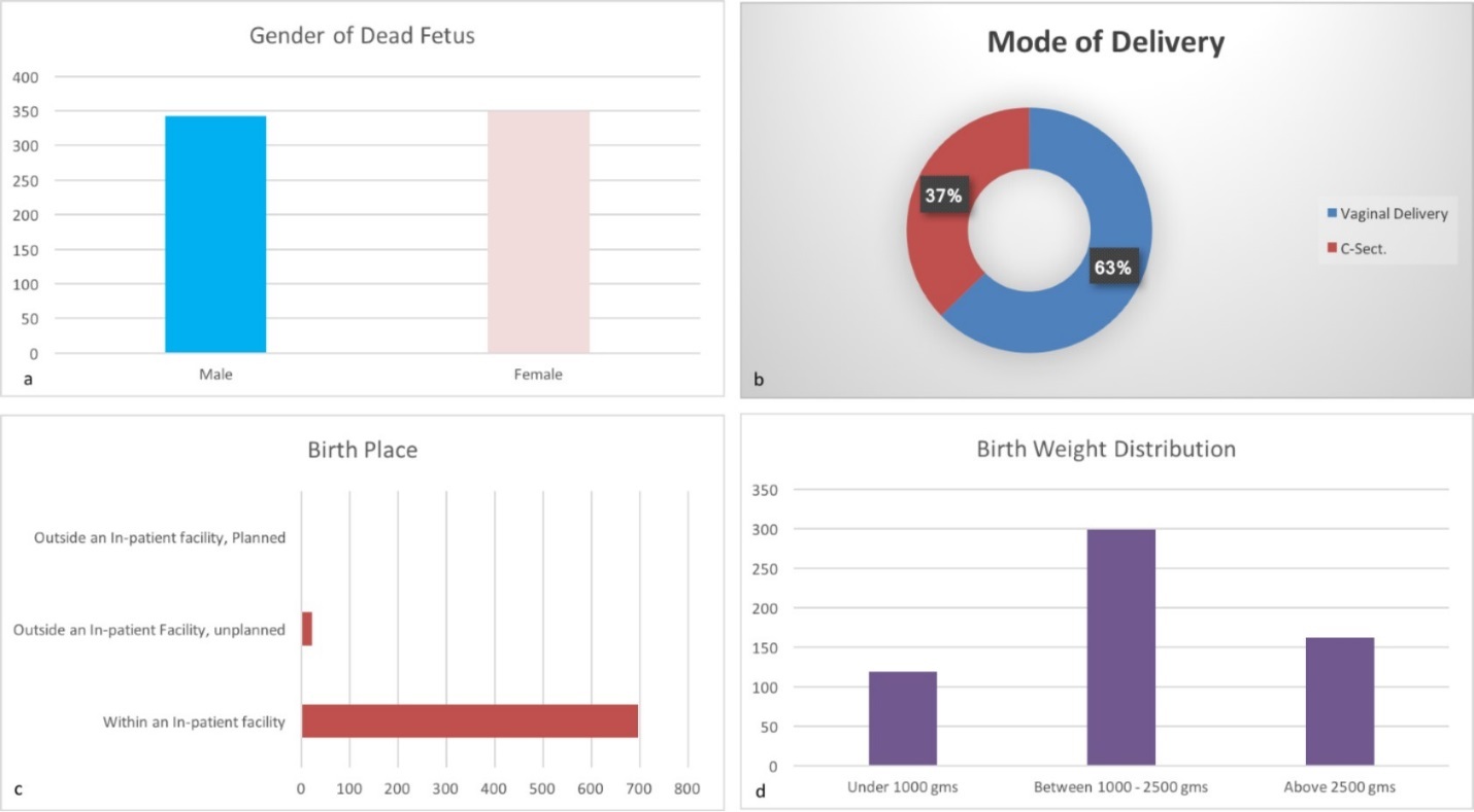 Journal Of Preventive Medicine And Care-perinatal mortality