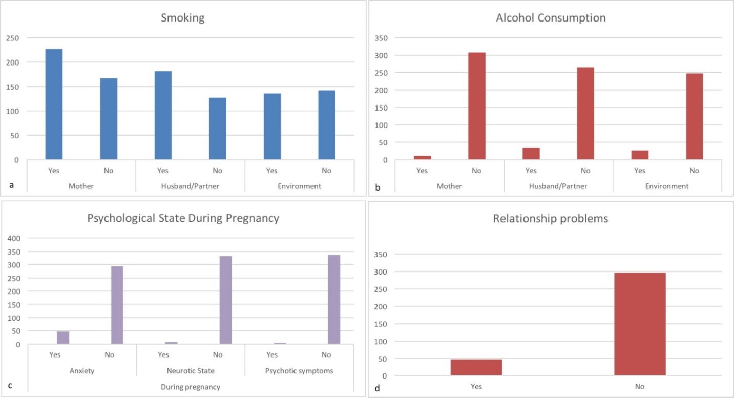 Journal Of Preventive Medicine And Care-perinatal mortality