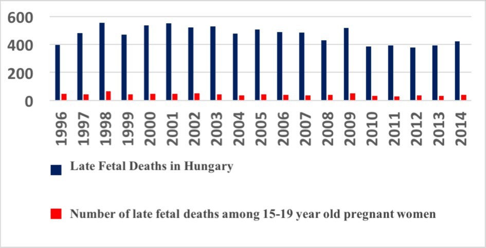 Journal Of Preventive Medicine And Care-perinatal mortality