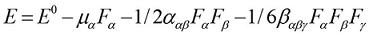 Journal of New Developments in Chemistry-DFT Study