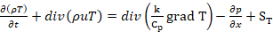 Journal of Energy Conservation-Chemkin II
