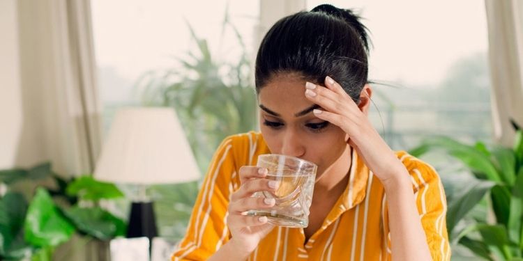 Article: The Duration of the Alcohol Hangover