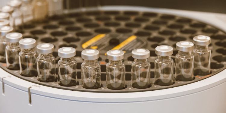 Article: Characterization of rpoB Gene Mutations Associated with Rifampicin Resistance in Multidrug Resistant Tuberculosis Patients Co-infected with HIV from Southern India.