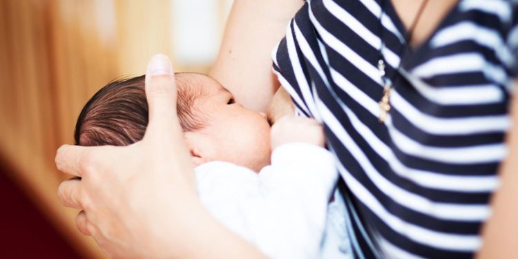 Article: Examination of Maternal Assets and Breast Milk Expression