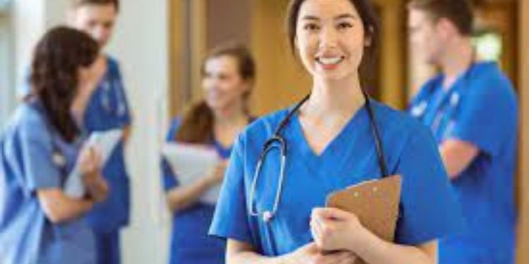 Article: Contextual Action Theory in Nursing