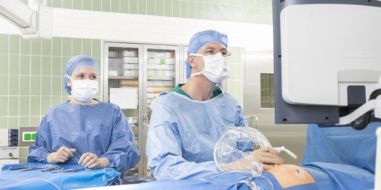 Article: Prenatal Prognostication of Congenital Diaphragmatic Hernia: What are we Looking at?