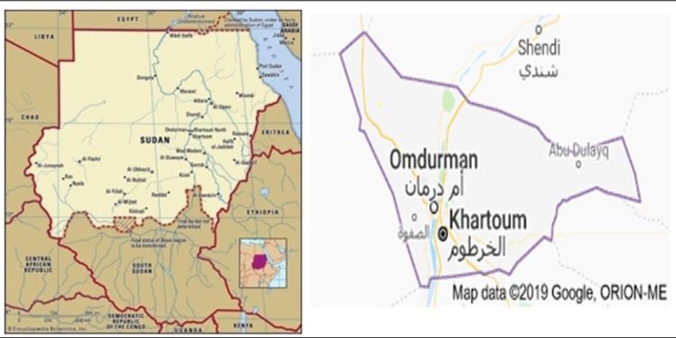 Article: Study of obstacles of fish culture in Khartoum State (Omdurman, Khartoum and Khartoum north, case study)