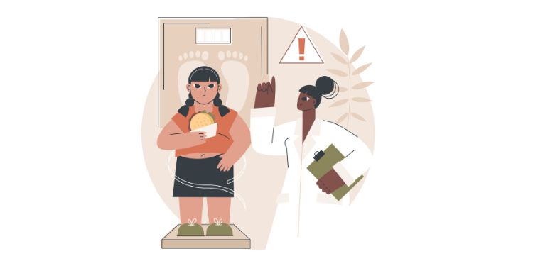 Article: Barriers to Managing Childhood Obesity in the  General Practice Amidst of the Double Burden of Malnutrition: A Sri Lankan Perspective