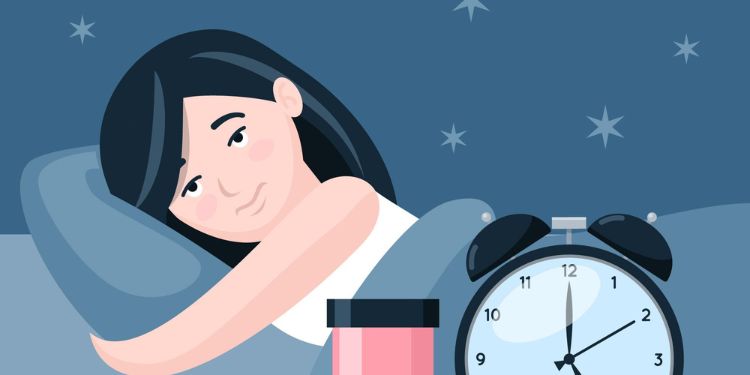 Article: The Relationship Between Abnormal Sleeping Patterns and ADHD