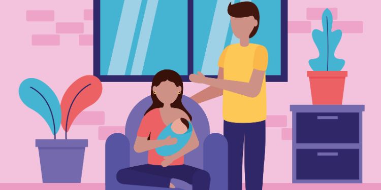 Article: Exploration of Beliefs about Exclusive Breastfeeding: An Elicitation study with Low-income Women in South Korea