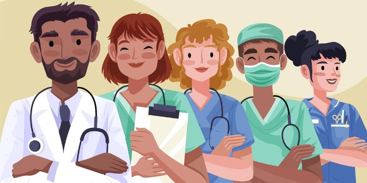 Article: Prevalence of Burnout, Secondary Traumatic Stress, Anxiety, and Depression Among Maternal and Neonatal Healthcare Staff in Two Tertiary Hospitals in Zambia
