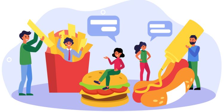 Article: Correlation of Fast Food Consumption and Overweight/Obesity among Undergraduate Students at the University of Hargeisa in Hargeisa, Somaliland 
