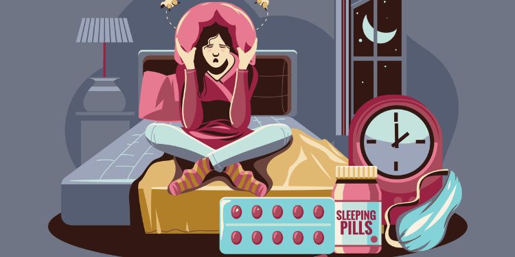 Article: Efficacy and Safety of Pulsed Magnetic Therapy in Sleep related Disorders: A Remote, Randomized, Double-Blind, Placebo-Controlled Trial