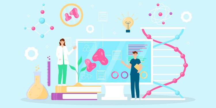 Article: An Integrated Systems Thinking-Artificial Intelligence Approach to Advancing Biology and Biomedicine