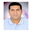 Professor Mohamed H. Gaber, Professor Of Biophysics And Nanomedicine Expert At Cairo University.