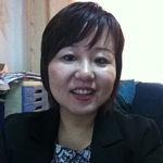 New Developments in Chemistry-Electroanalytical chemistry
-Yang Tian