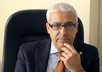 Robotic Surgery and Artificial Intelligence -Robotics
-Leonardo Mastropasqua