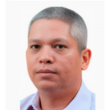 Dr. Raúl Isea, Researcher at Fundación IDEA, expert in Computational Biophysics.
