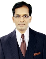 Thyroid Cancer-Recent advancement of in thyroid cancer PET/CT in thyroid cancer
-Manas Sahoo