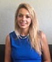 Dr. Maria Anastasiadou, Researcher at HAO-DEMETER, expert in Reproductive Immunology and Animal Biotechnology.