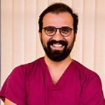 Lung Cancer Epidemiology-Epidemiology of lung cancer
Robotic Thoracic Surgery
Inflammatory response in minimally invasive Thoracic Surgery
-Nikolaos Panagiotopoulos